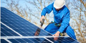 Installation Maintenance Panneaux Solaires Photovoltaïques à Bondues